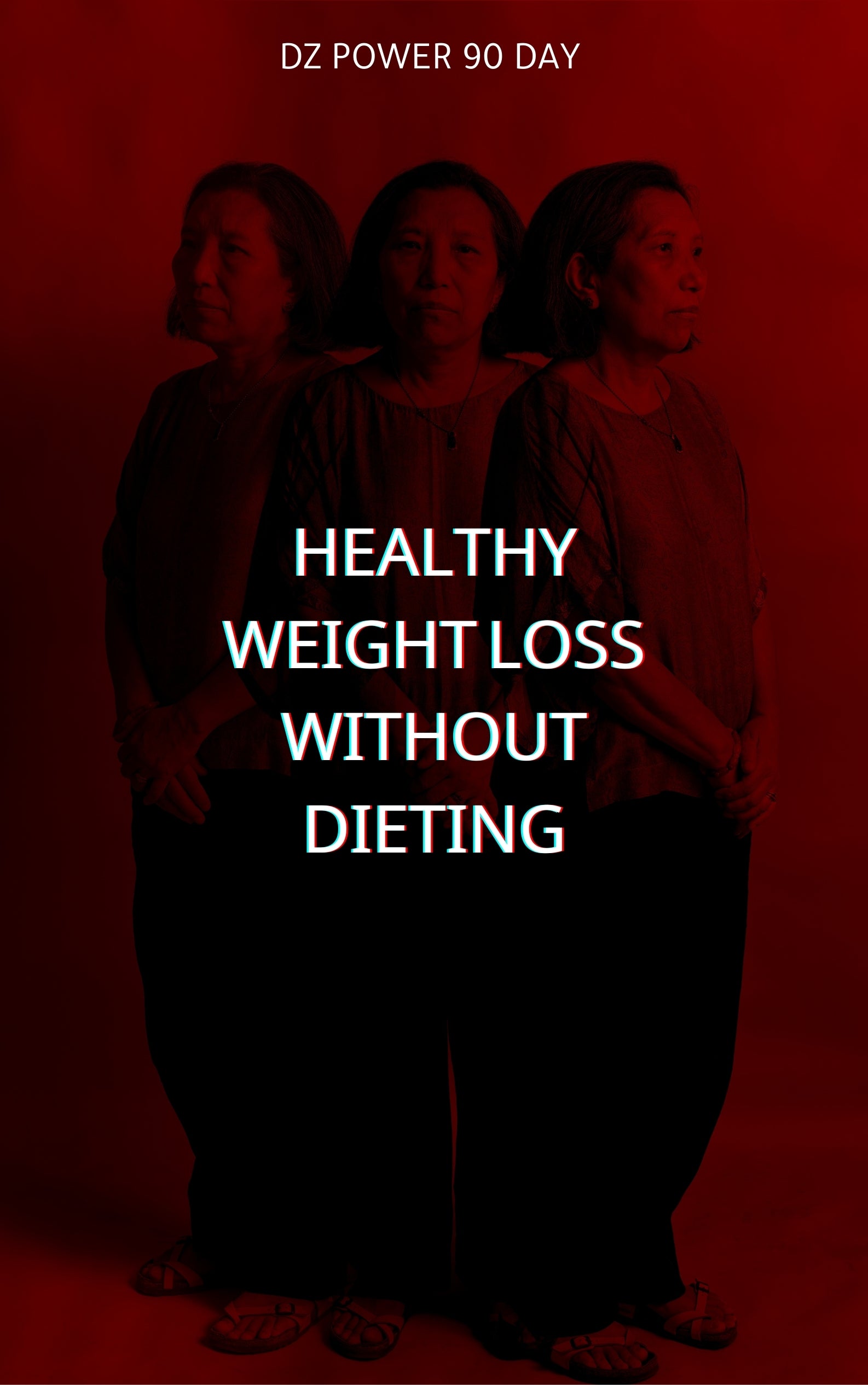 HEALTHY WEIGHT LOSS WITHOUT DIETING